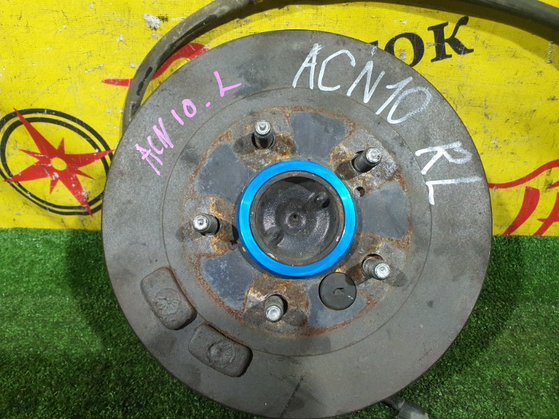 Ступица, 4500 рублей, Красноярск