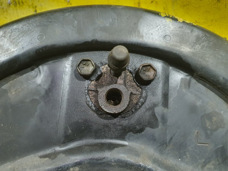 Ступица, 4500 рублей, Красноярск