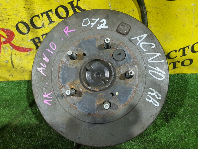 Ступица, 4500 рублей, Красноярск