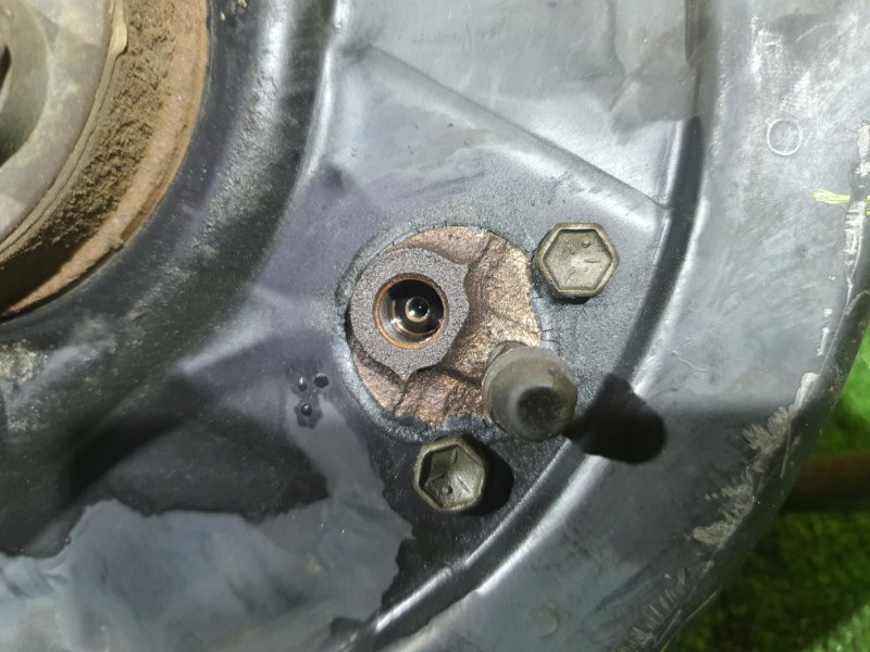 Ступица, 4500 рублей, Красноярск