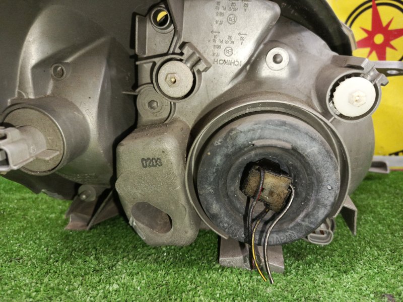 фара, 7500 рублей, Красноярск