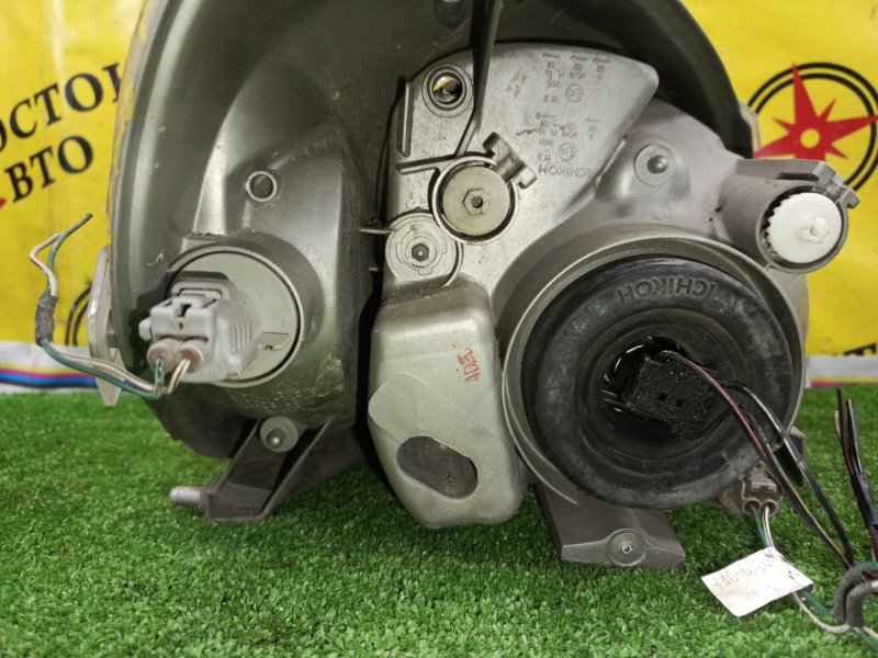 фара, 7500 рублей, Красноярск