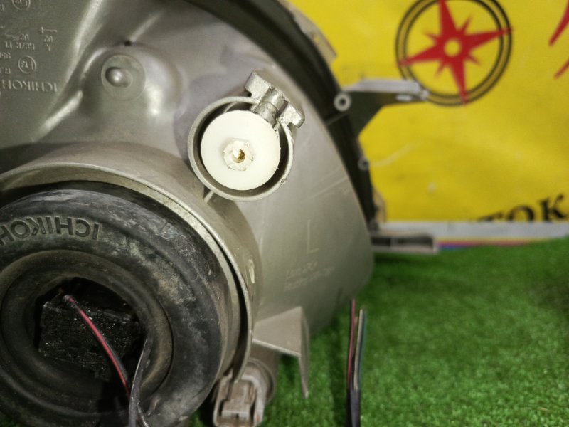 фара, 7500 рублей, Красноярск