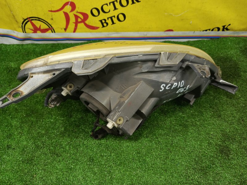 фара, 8000 рублей, Красноярск