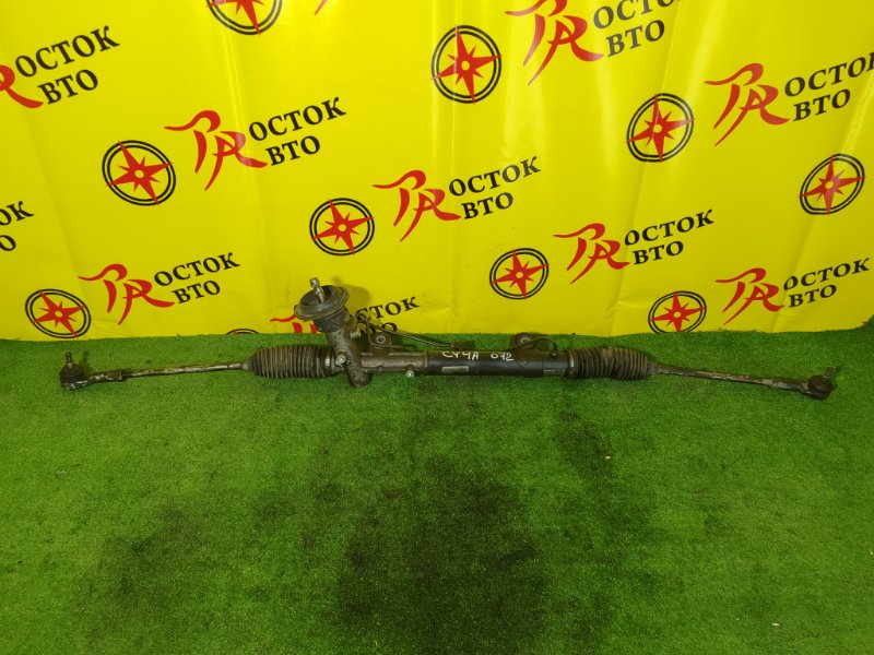 Рулевая рейка, 1500 рублей, Красноярск