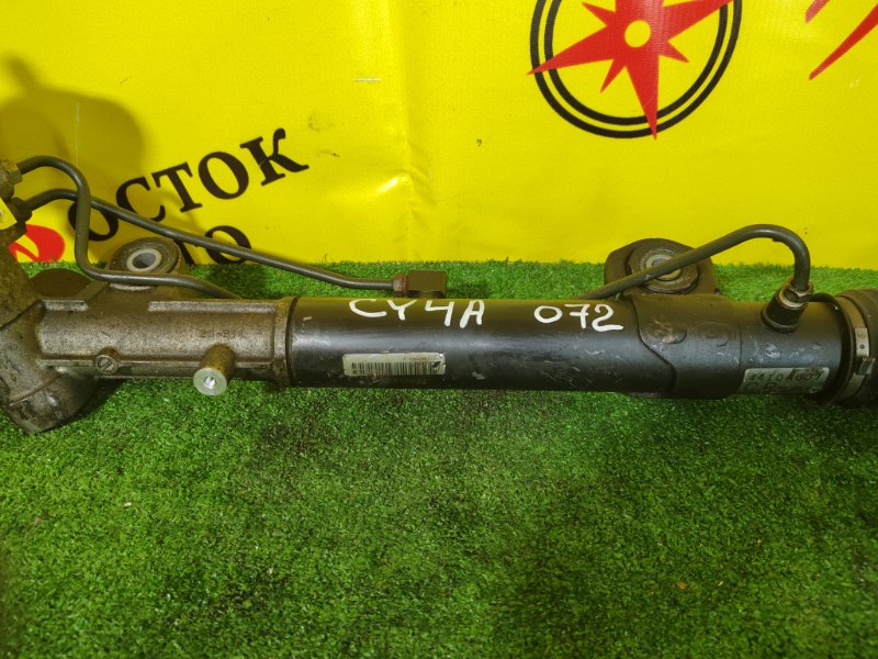 Рулевая рейка, 1500 рублей, Красноярск