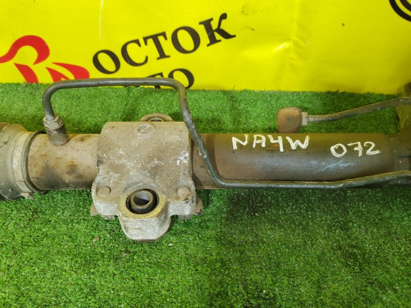 Рулевая рейка, 2500 рублей, Красноярск