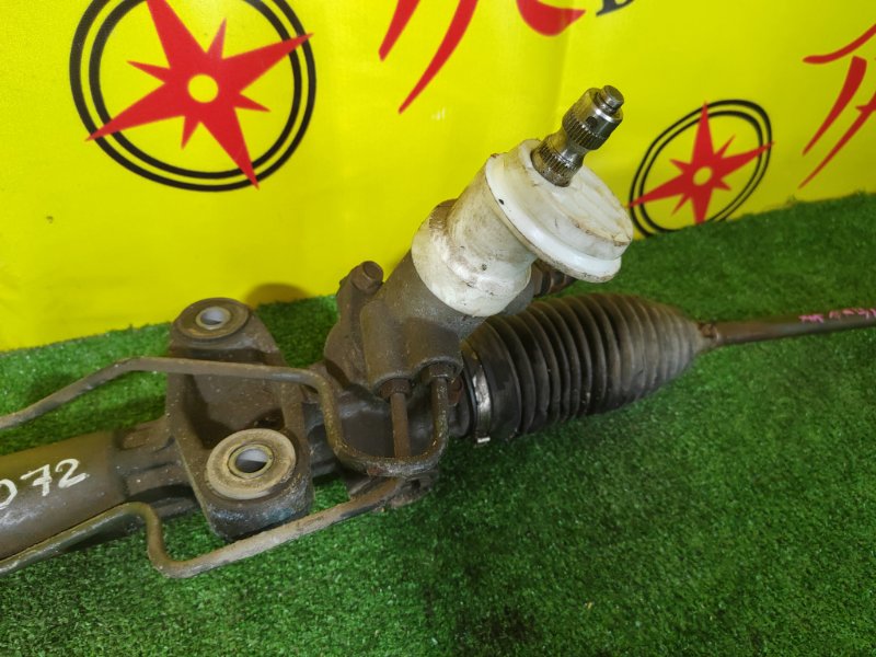 Рулевая рейка, 2500 рублей, Красноярск