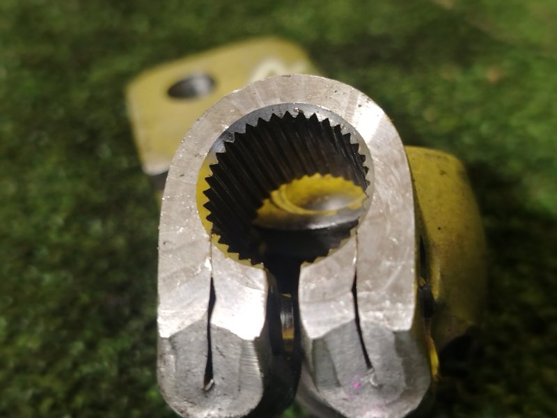 Рулевой карданчик, 200 рублей, Красноярск