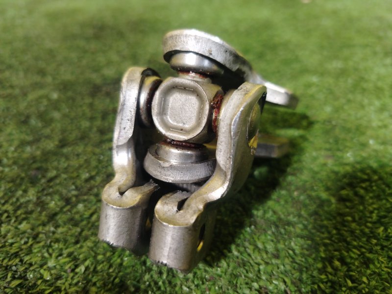 Рулевой карданчик, 200 рублей, Красноярск