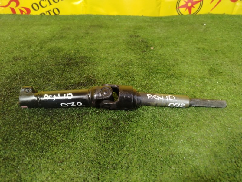 Рулевой карданчик, 3500 рублей, Красноярск