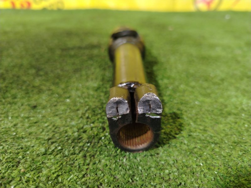 Рулевой карданчик, 3500 рублей, Красноярск