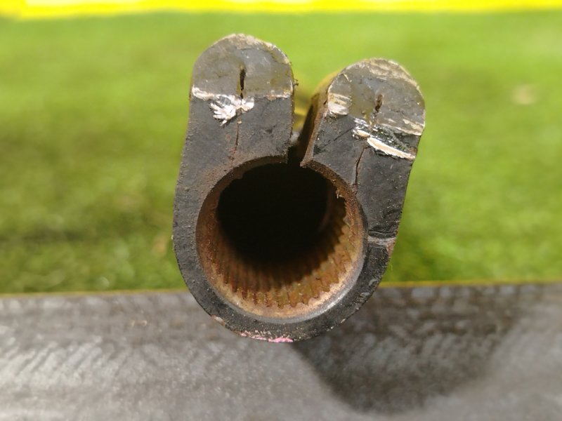 Рулевой карданчик, 3500 рублей, Красноярск