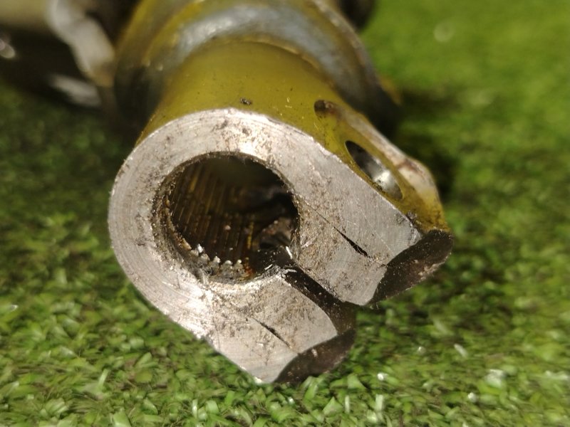 Рулевой карданчик, 200 рублей, Красноярск