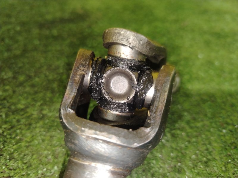 Рулевой карданчик, 200 рублей, Красноярск