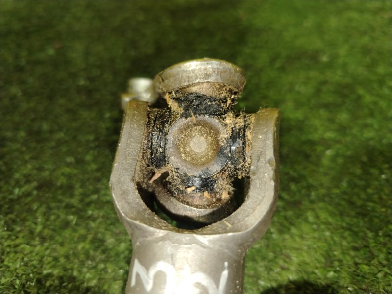 Рулевой карданчик, 200 рублей, Красноярск