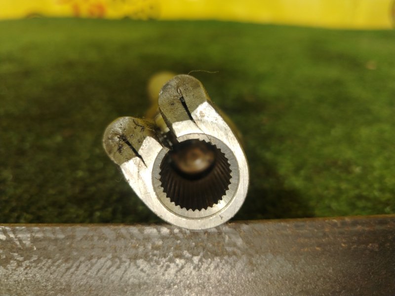 Рулевой карданчик, 200 рублей, Красноярск