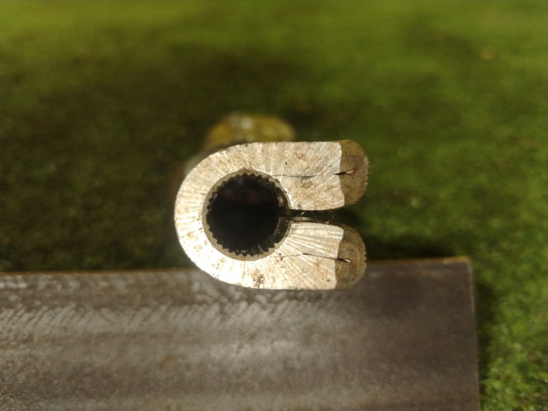 Рулевой карданчик, 200 рублей, Красноярск