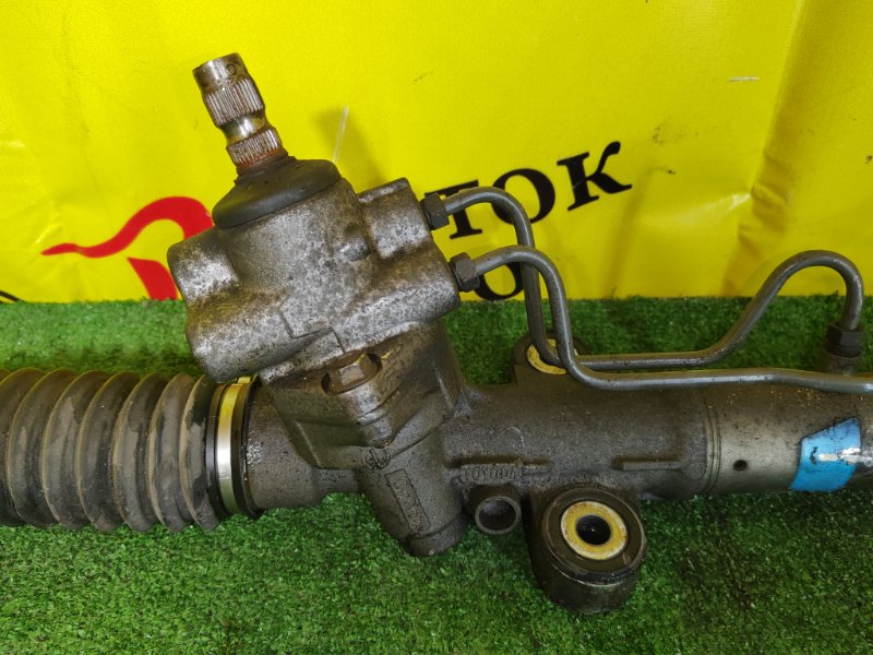 Рулевая рейка, 14500 рублей, Красноярск