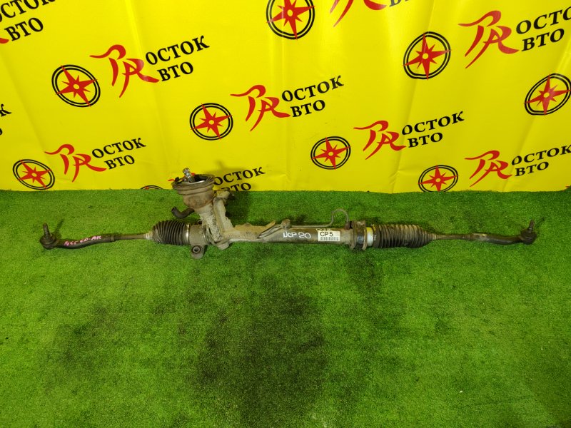 Рулевая рейка, 9000 рублей, Красноярск