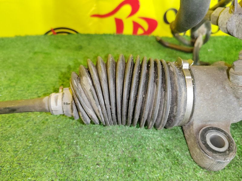 Рулевая рейка, 9000 рублей, Красноярск