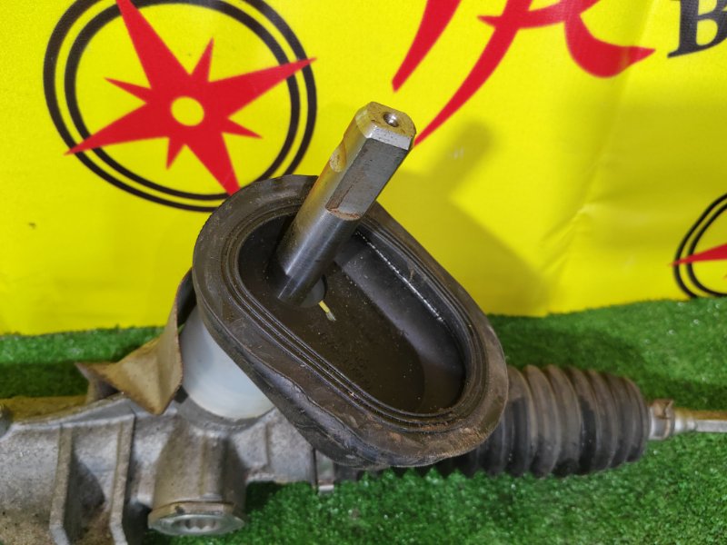 Рулевая рейка, 6000 рублей, Красноярск