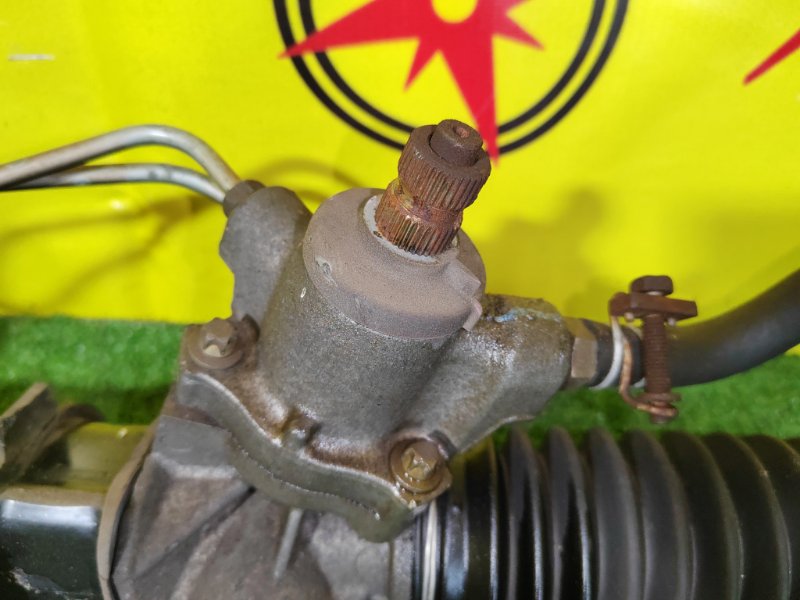 Рулевая рейка, 25000 рублей, Красноярск