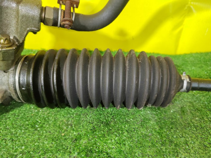 Рулевая рейка, 25000 рублей, Красноярск