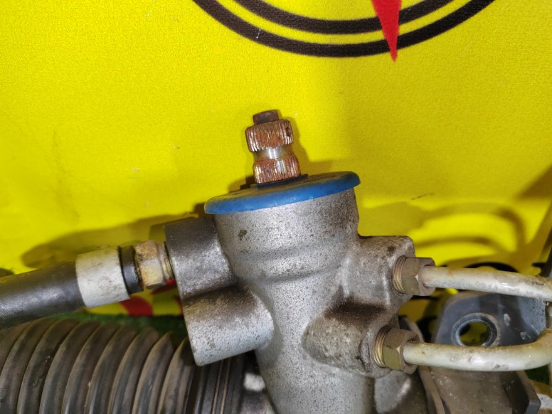 Рулевая рейка, 5000 рублей, Красноярск