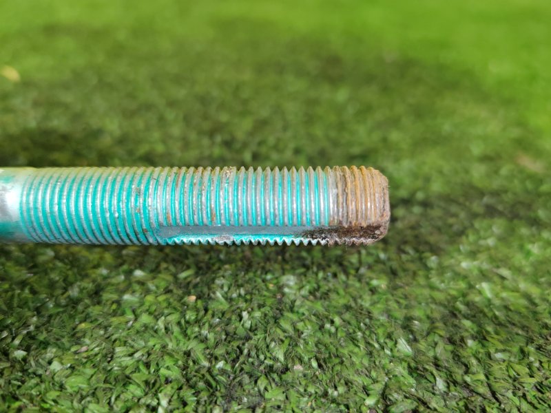 Болт развальный, 300 рублей, Красноярск