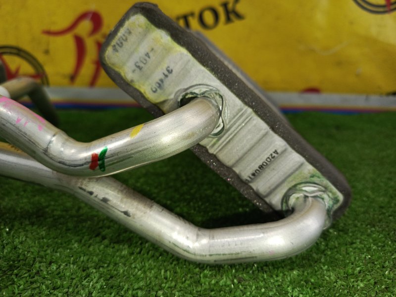 Радиатор печки, 1000 рублей, Красноярск