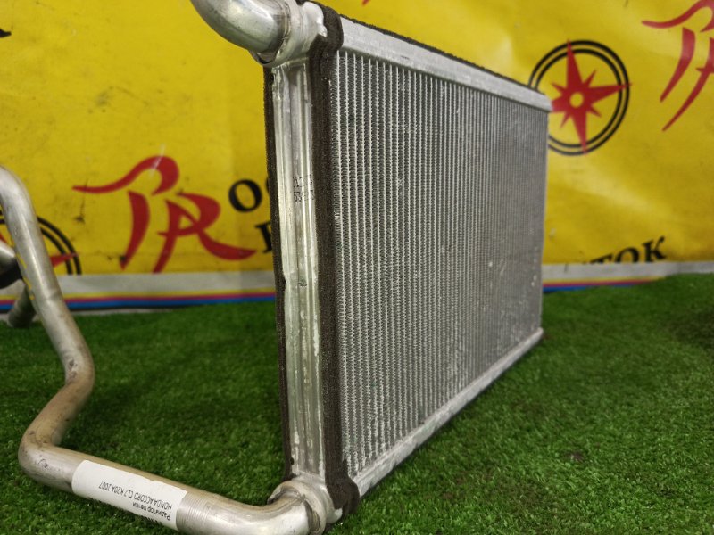 Радиатор печки, 1500 рублей, Красноярск