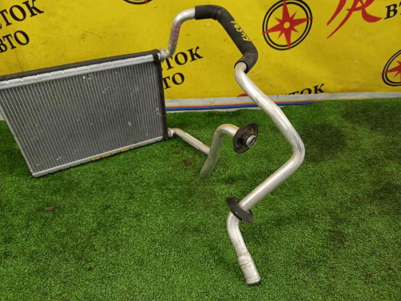 Радиатор печки, 1500 рублей, Красноярск