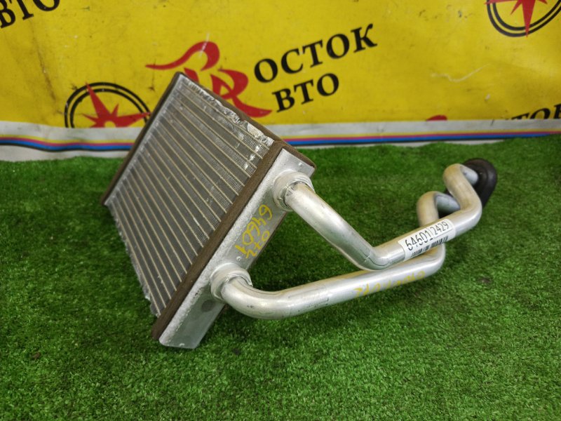 Радиатор печки, 3500 рублей, Красноярск