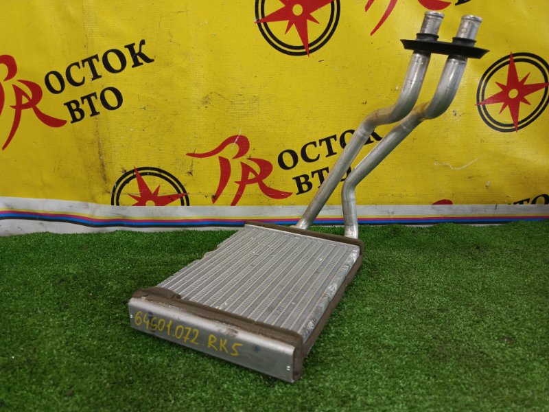 Радиатор печки, 3500 рублей, Красноярск