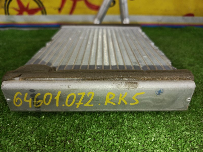 Радиатор печки, 3500 рублей, Красноярск