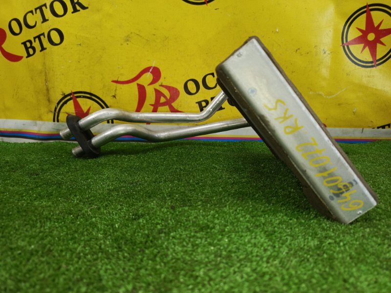 Радиатор печки, 3500 рублей, Красноярск