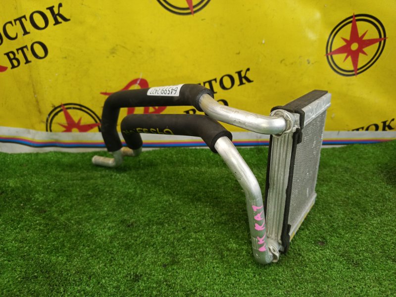 Радиатор печки, 3000 рублей, Красноярск