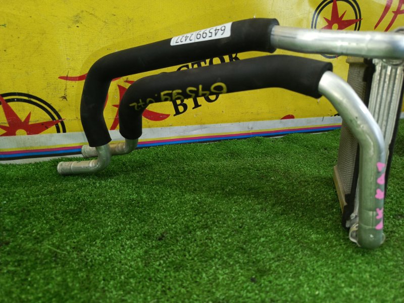 Радиатор печки, 3000 рублей, Красноярск