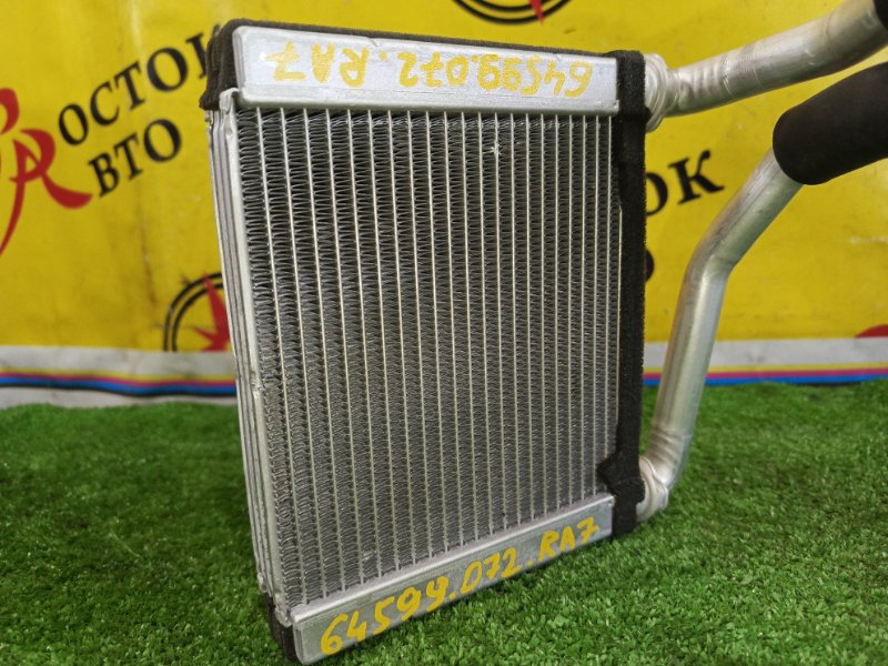 Радиатор печки, 3000 рублей, Красноярск