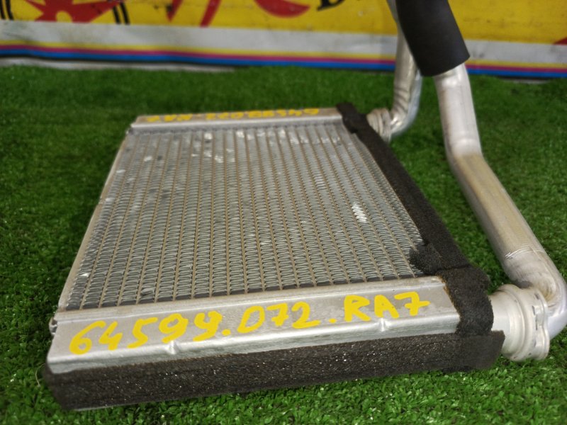 Радиатор печки, 3000 рублей, Красноярск