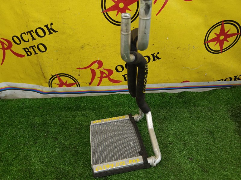 Радиатор печки, 3000 рублей, Красноярск