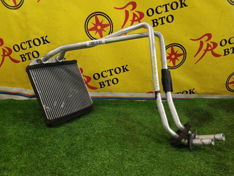 Радиатор печки, 1500 рублей, Красноярск