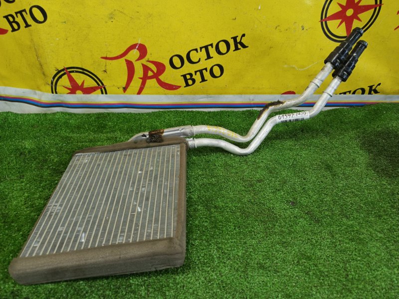 Радиатор печки, 1500 рублей, Красноярск