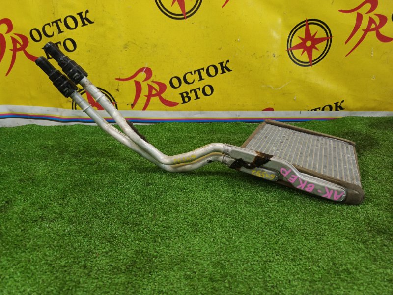 Радиатор печки, 1500 рублей, Красноярск