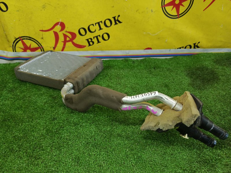 Радиатор печки, 1500 рублей, Красноярск