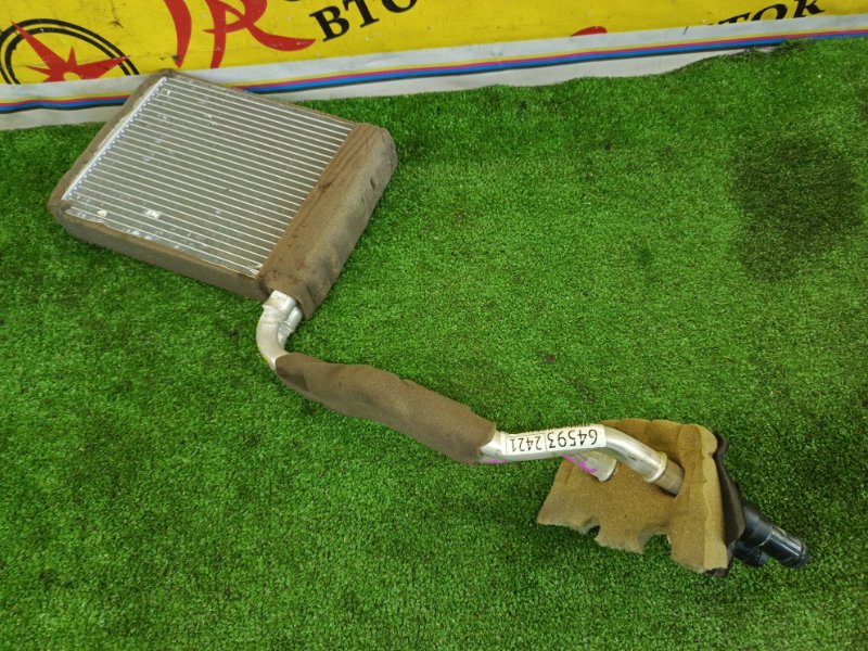 Радиатор печки, 1500 рублей, Красноярск