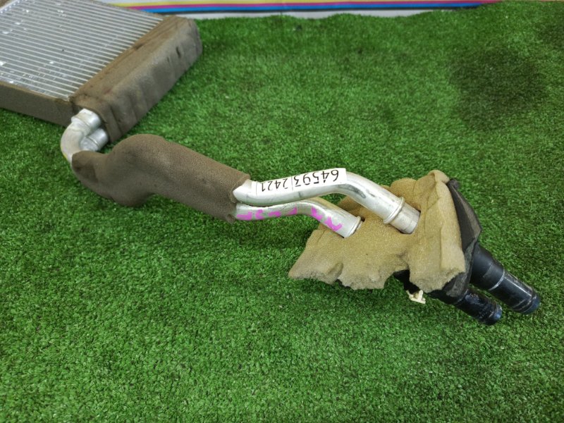 Радиатор печки, 1500 рублей, Красноярск