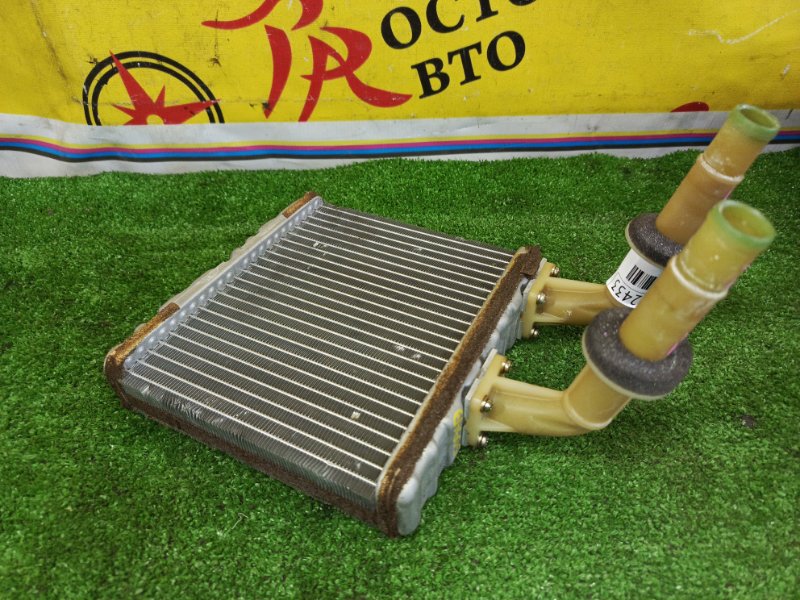 Радиатор печки, 2500 рублей, Красноярск