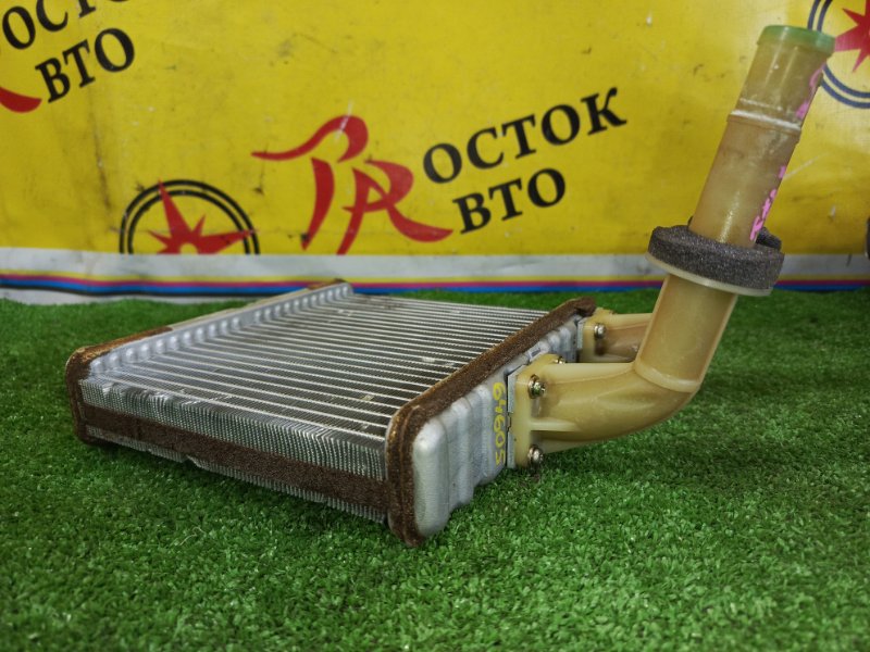 Радиатор печки, 2500 рублей, Красноярск